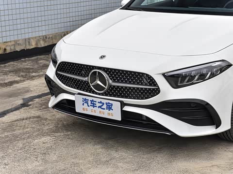 2025�� �Ŀ� A 200 L ʱ����