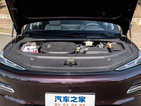 2026�� 225km EM-i Զ�����ǺӰ�