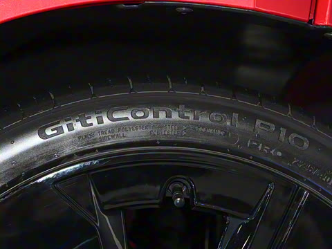 2026�� ���L GTS 380TSI ����������