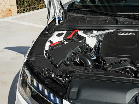 2026�� 200���������� 40 TFSI ʱ�ж�����