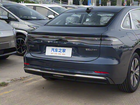 2025�� EM-i 150km ̽��+��