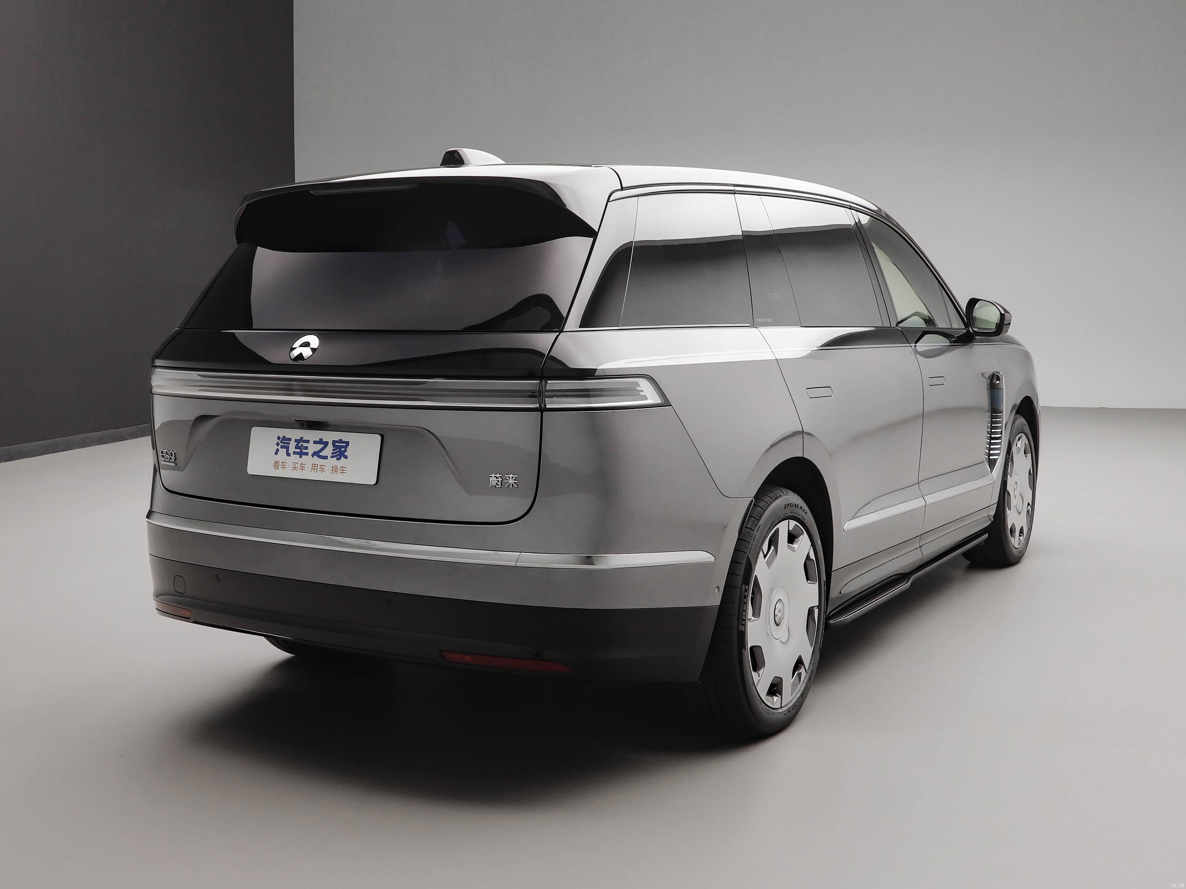 Nio ES9, миниатюра 7