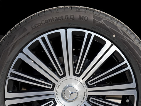 2026�� GLS 600 4MATIC ���ְ�