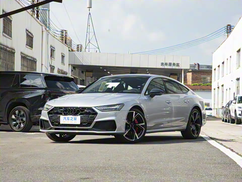 2025�� 55 TFSI quattro ������