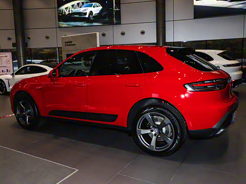 2026�� Macan 2.0T ���ΰ�
