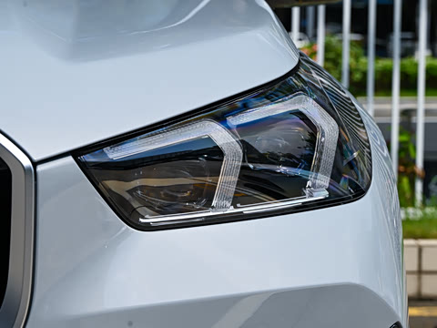 2026�� sDrive25Li X�����װ