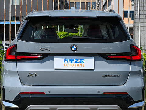2026�� sDrive25Li X�����װ