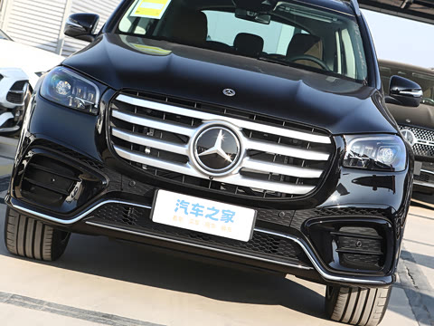 2026�� GLS 450 4MATIC ʱ����