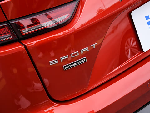 2026�� 2.0T EcoBoost  E �춯  �˶��� ST-Line