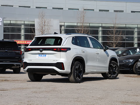 2026�� ̽��L 330TSI ������ӢCity��