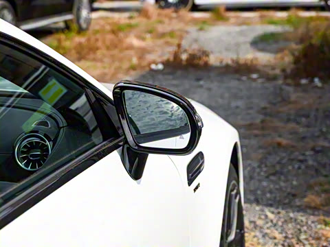 2026�� AMG GT 50 �����ܳ� �й��ر��