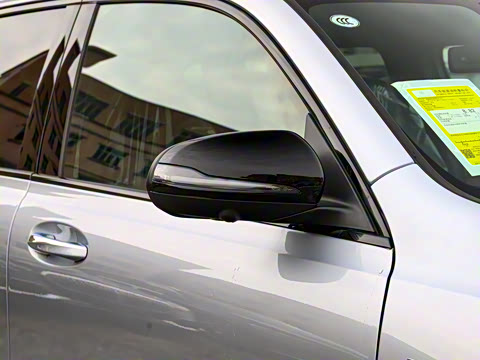 2026�� AMG GLB 35 4MATIC