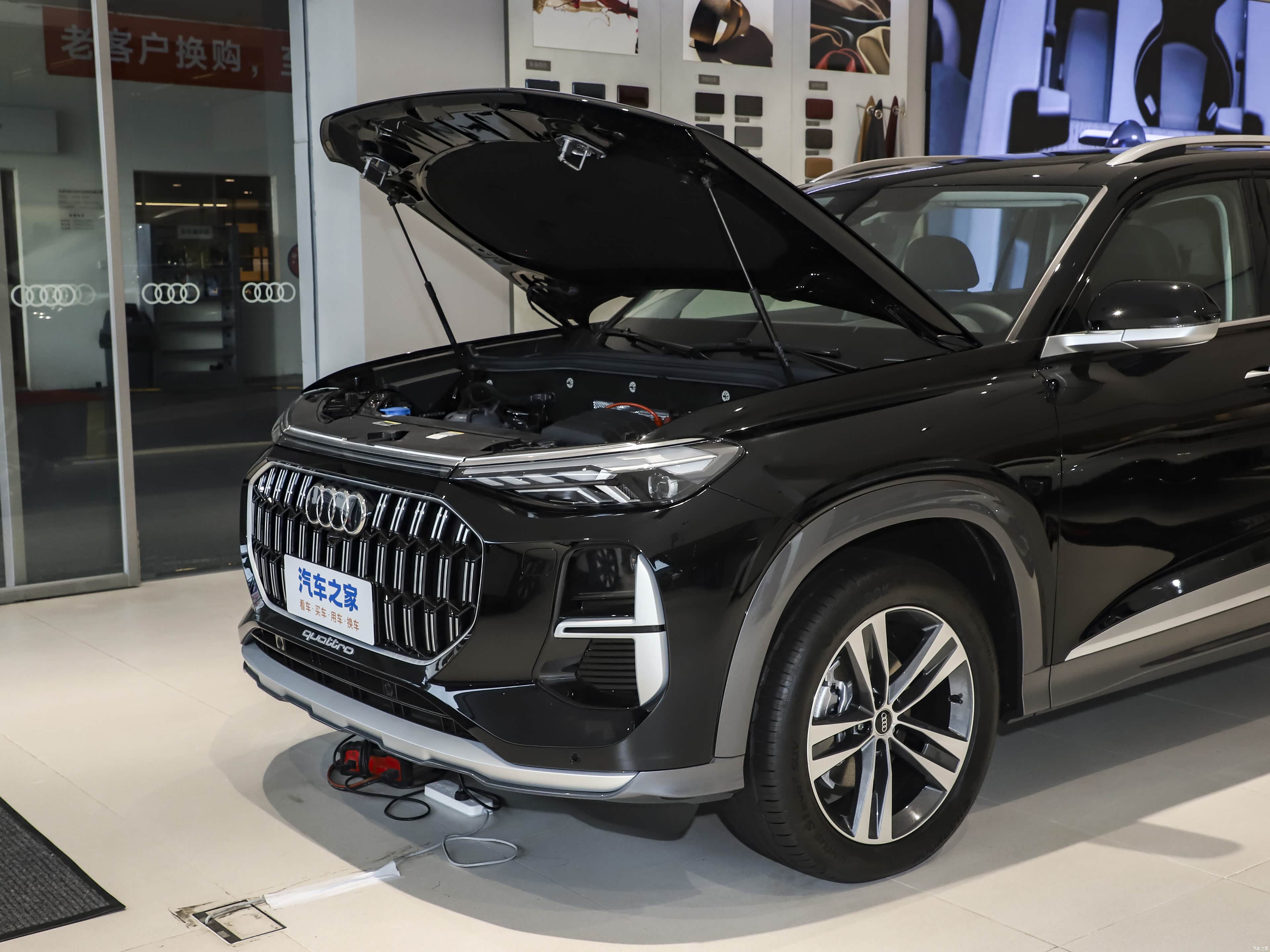 Audi Q6, миниатюра 29