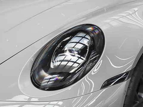 2026�� Carrera 3.0T