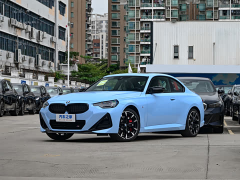 2026�� M240i xDrive