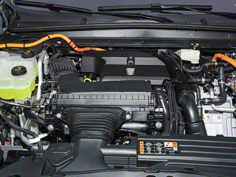 2025�� �Ŀ� 2.0T �������ݻ춯��