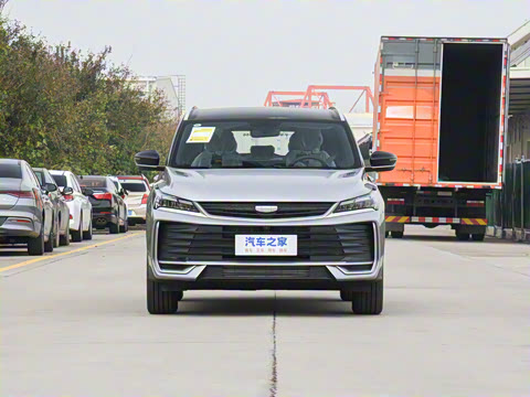 2025�� ��ԽL 1.5TD DCT ����