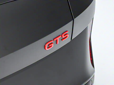 2026�� ���L GTS 380TSI ����������