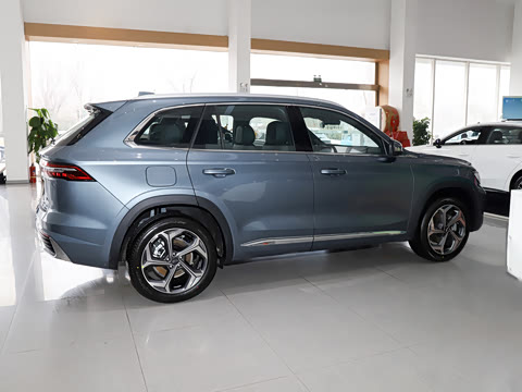 2026�� 2.0TD DCT �������ư�