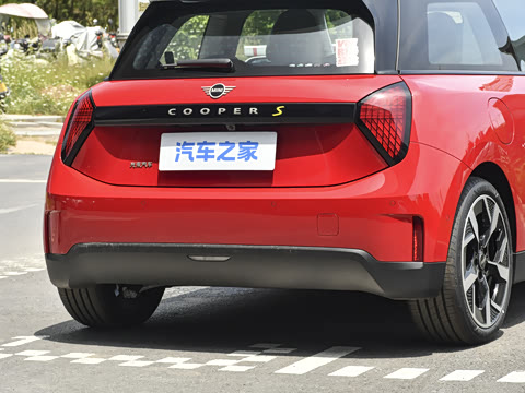 2026�� 463km COOPER SE ���ؿ���ھ���