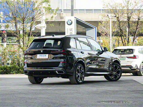 2026 xDrive 40Li M˶ҹװ