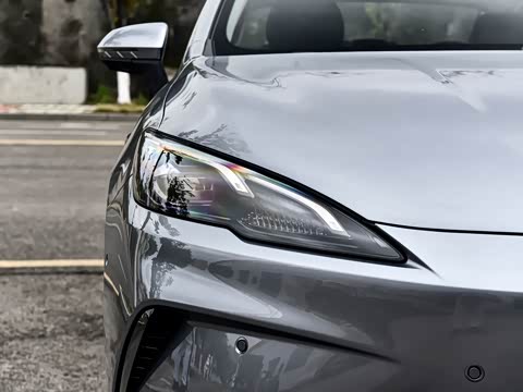 2026�� DM-i 210KM�콢��