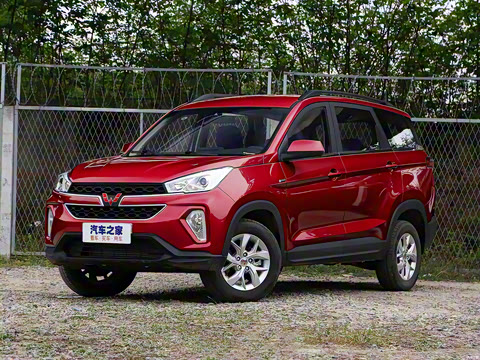 2019�� 1.5T �ֶ������� ��VI