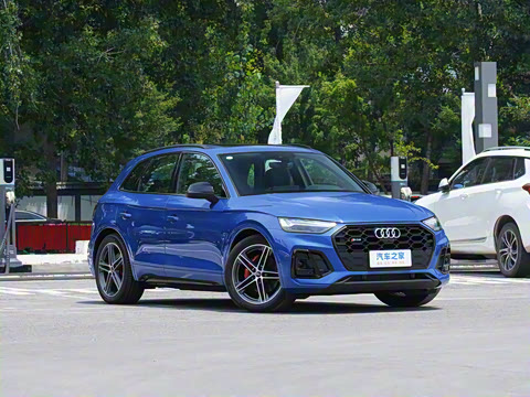 2024�� 3.0 TFSI quattro