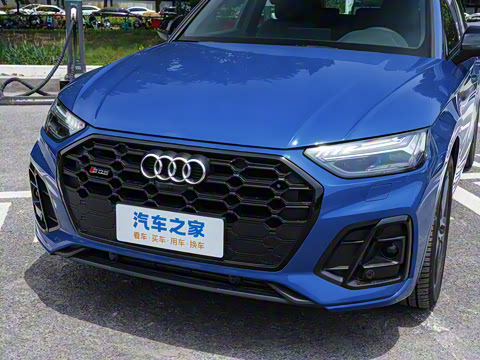 2024�� 3.0 TFSI quattro