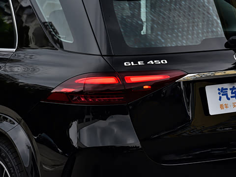 2026�� GLE 450 4MATIC ������