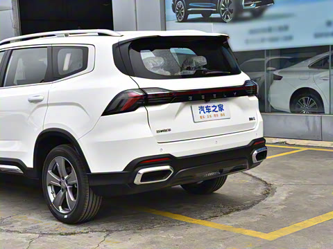 2026�� 1.5TD DCT �Ҹ� 7��