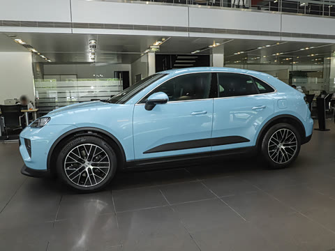 2026�� Macan ��������