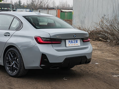 2026�� 330Li M�˶���ҹ��װ