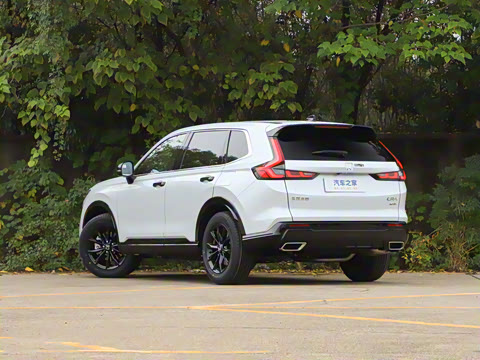 2026�� ȫ��30����ҫ�� 2.0L e:HEV �������