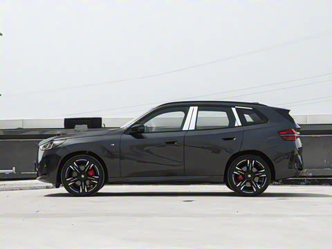 2025�� M50 xDrive