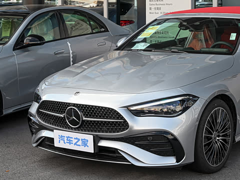 2026�� �Ŀ� CLE 260 ������ܳ�