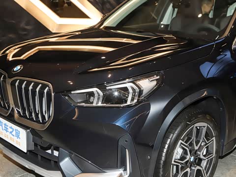 2025�� sDrive25Li X�����װ