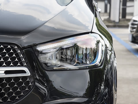 2026�� �Ŀ� GLE 350 4MATIC ������