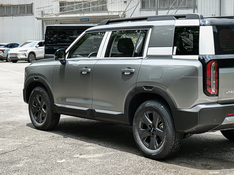 2027�� ���м� 1.5T DCT������׼��
