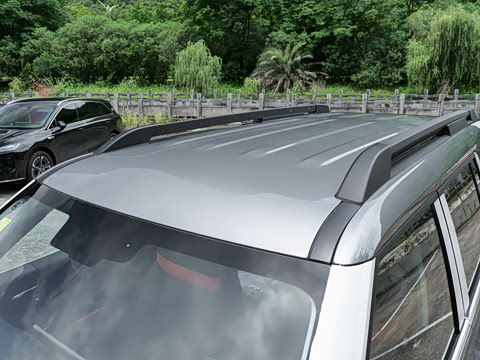 2027�� ���м� 1.5T DCT������׼��
