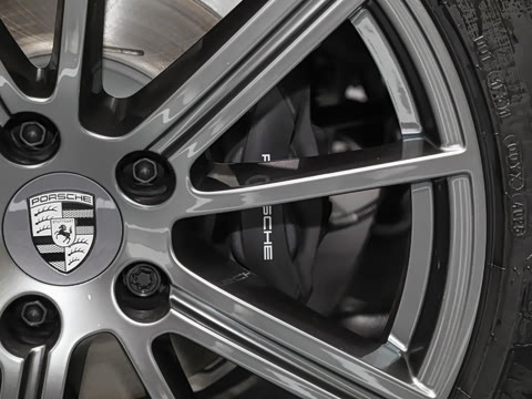 2026�� Panamera ������ 2.9T