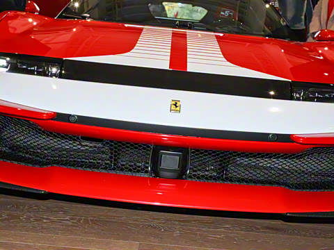 2026�� Testarossa Assetto Fiorano