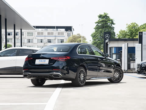 2026�� �Ŀ� C 260 L �˶��ر��