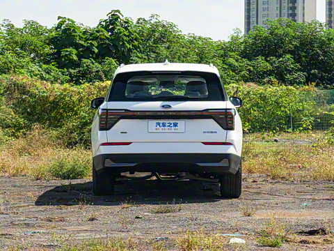 2026�� ���L 2.0T EcoBoost E�춯��������������