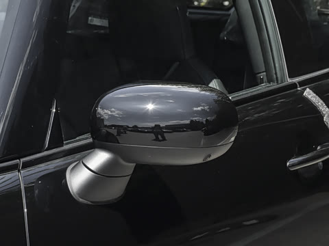 2026�� JOHN COOPER WORKS �ڱ��ر��