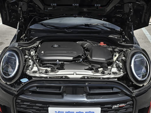 2026�� JOHN COOPER WORKS �ڱ��ر��
