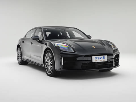 2026�� Panamera �����ӳ������� 2.9T