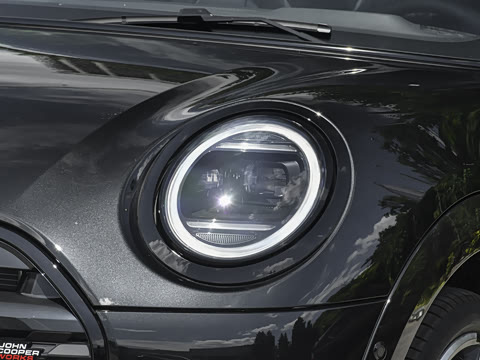 2026�� JOHN COOPER WORKS �ڱ��ر��