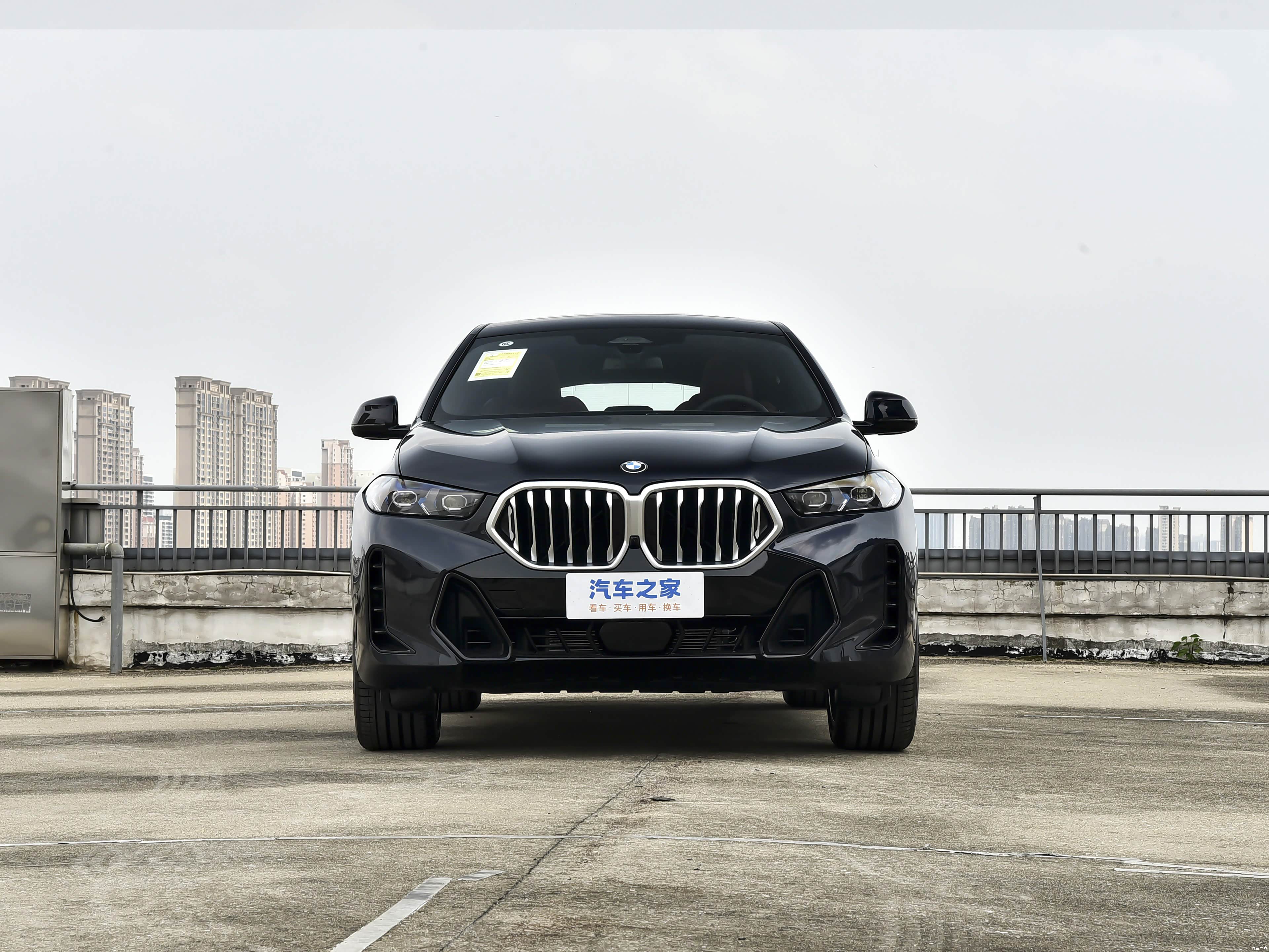 BMW X6, миниатюра 2