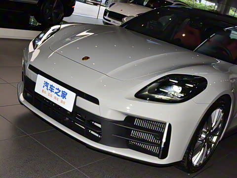 2024�� Panamera 4 �����ӳ��� 2.9T